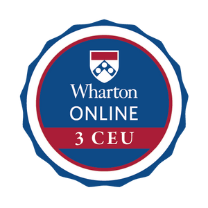 3 CEU Badge Credential