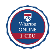 1 CEU Badge Credential