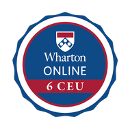 6 CEU Badge Credential